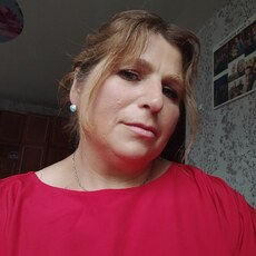 Фотография девушки Зоя, 43 года из г. Лида