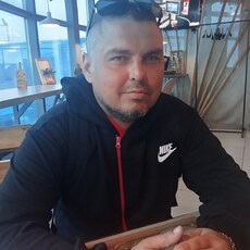 Фотография мужчины Одинокий, 41 год из г. Усинск