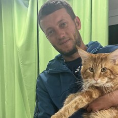 Фотография мужчины Виталий, 36 лет из г. Георгиевск