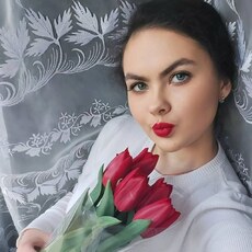 Евгения, 26 из г. Череповец.