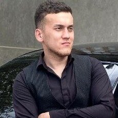 Фотография мужчины Asadbek, 26 лет из г. Янгиюль