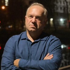 Фотография мужчины Павел, 55 лет из г. Москва