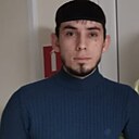 Закри, 32 года