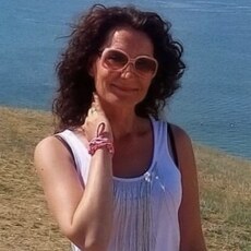 Фотография девушки Елена, 53 года из г. Гродно