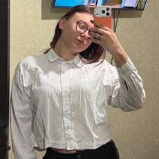 Елизавета, 23 из г. Красноярск.