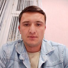 Фотография мужчины Федя, 31 год из г. Люберцы