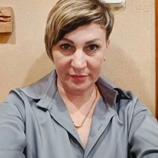 Фотография девушки Наталья, 48 лет из г. Ульяновск