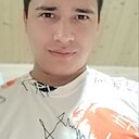 Shahboz, 24 года