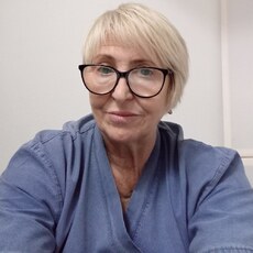 Фотография девушки Людмила, 64 года из г. Оренбург