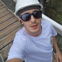 Фиргат, 28 лет