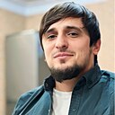 Мурад, 34 года