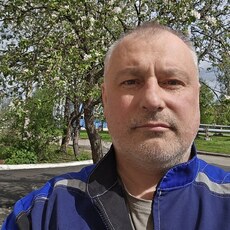 Фотография мужчины Андрей, 48 лет из г. Тихвин