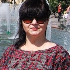 Фотография девушки Светлана, 57 лет из г. Кущевская