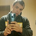 Андрей, 26 лет