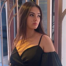 Фотография девушки Елизавета, 19 лет из г. Тверь