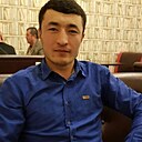 Ибрагим, 33 года