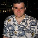 Иса, 20 лет