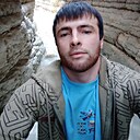 Саид, 29 лет