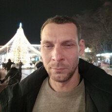 Фотография мужчины Павел, 38 лет из г. Гурьевск (Калининградская Обл)