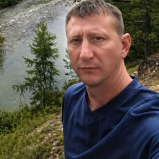 Фотография мужчины Денис, 43 года из г. Санкт-Петербург
