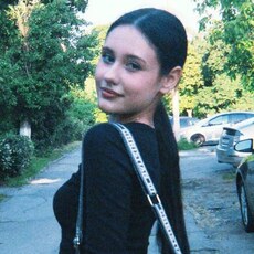 Фотография девушки Софья, 19 лет из г. Санкт-Петербург