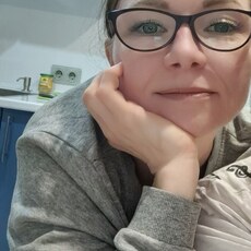 Елена, 46 из г. Самара.