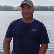 Олег, 52 из г. Новосибирск.