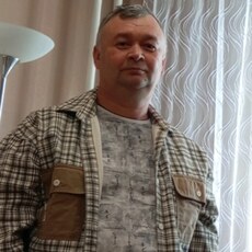 Фотография мужчины Олег, 52 года из г. Новосибирск