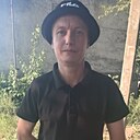 Murhcik, 41 год
