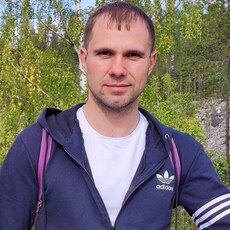 Фотография мужчины Евгений, 33 года из г. Брест