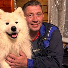 Фотография мужчины Михаил, 53 года из г. Череповец