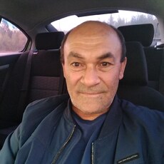 Фотография мужчины Вячеслав, 54 года из г. Ноябрьск