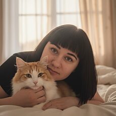 Олечка, 31 из г. Ростов-на-Дону.