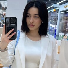 Фотография девушки Гаяне, 24 года из г. Сочи