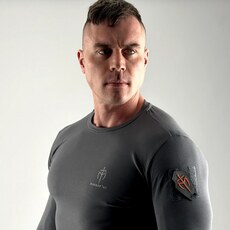Фотография мужчины Al Simmons, 37 лет из г. Люберцы