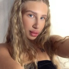 Фотография девушки Николь, 20 лет из г. Киев