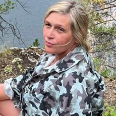 Ирина, 54 из г. Тюмень.