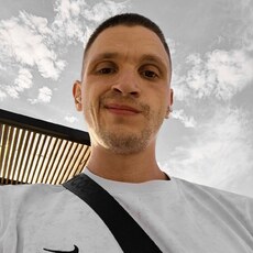 Фотография мужчины Илья, 27 лет из г. Кировград