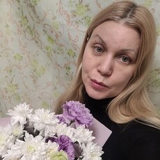 Наталья, 44 из г. Новокузнецк.
