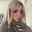 Настя, 18 лет