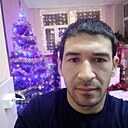 Шерзод, 36 лет