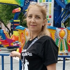 Фотография девушки Татьяна, 44 года из г. Томск