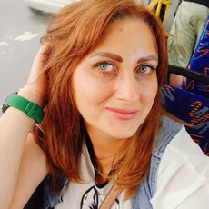 Mila, 40 из г. Южно-Сахалинск.