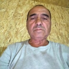 Фотография мужчины Алимиран, 61 год из г. Дербент