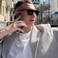 Фотография мужчины Ростислав, 31 год из г. Магадан