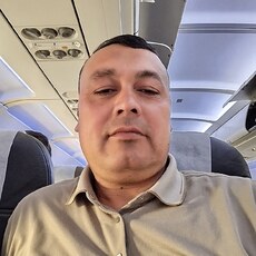 Фотография мужчины Исроил, 39 лет из г. Новоалтайск