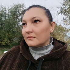 Фотография девушки Татьяна, 41 год из г. Улан-Удэ