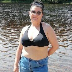 Анита, 40 из г. Тында.