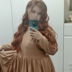 Диана, 26 из г. Абакан.