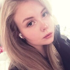 Алиса, 20 из г. Санкт-Петербург.